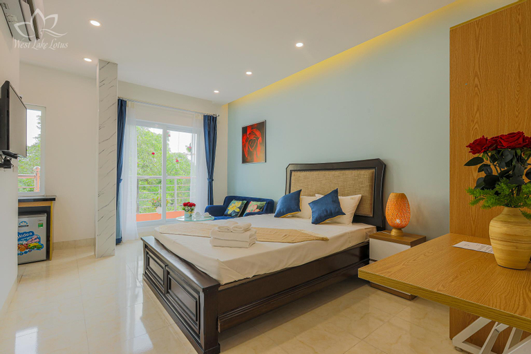 Bedroom 5