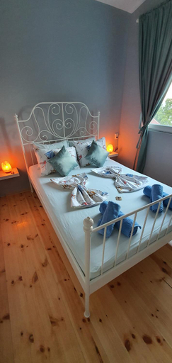 Bedroom 2, Къщи за гости Свети Иоан Кръстител - Guest houses San Juan Bautista, Varna