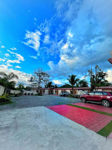 Exterior & Views 3, GTC Pension House, Santa Rita