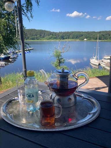 Others 2, Exclusive House in Steninge Marina , Marsta, Sigtuna