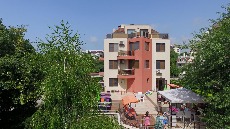 Others 3, FANTASY APARTMENTS, Varna