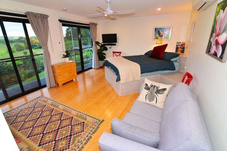 Others, Studio with Rural views, Lismore - Pt A