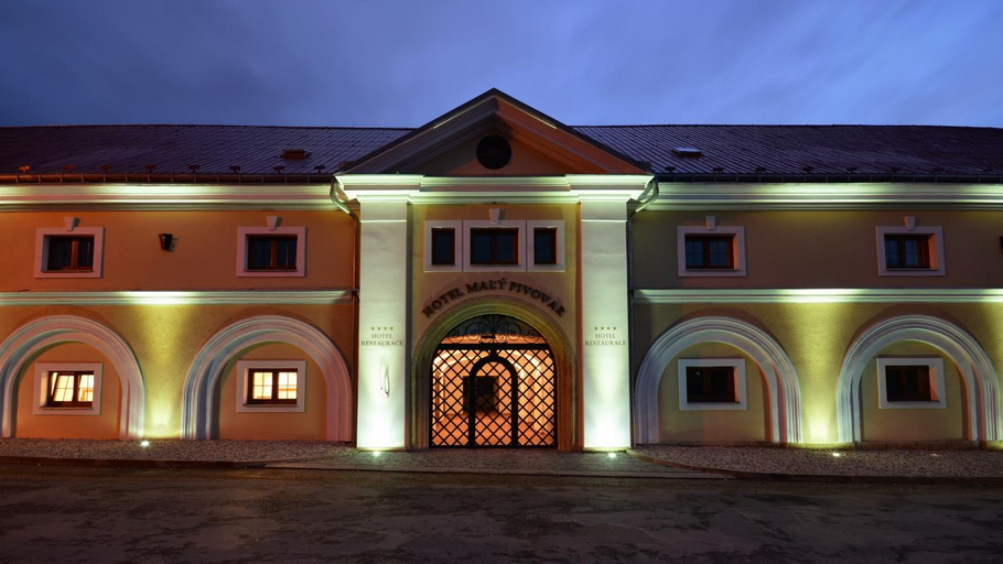 Others 5, Hotel Maly Pivovar, Mladá Boleslav