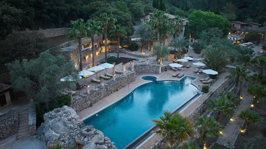Sport & Beauty 2, Finca Ratxó, Member of Meliá Collection, Baleares