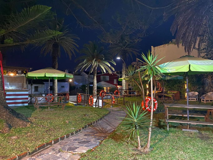 Others 4, Hostel del Puerto, n.a351