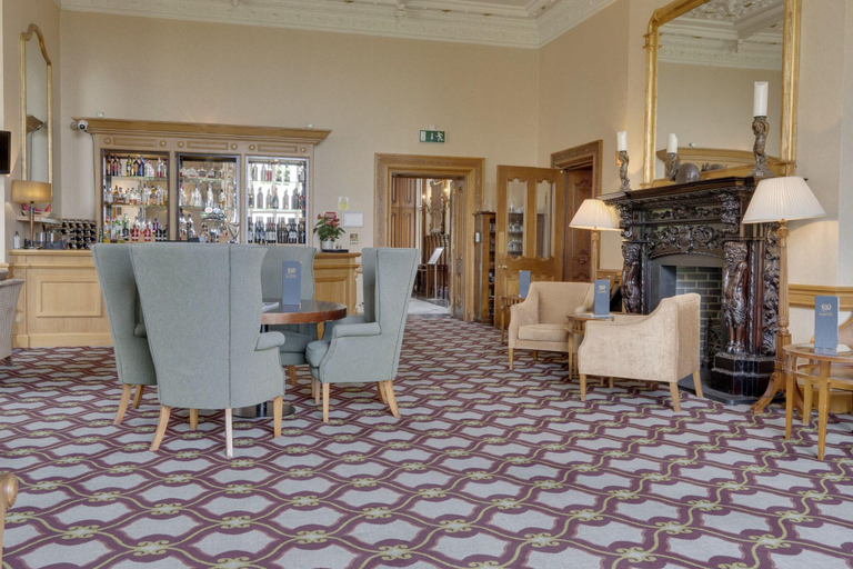Public Area 4, The Welcombe Hotel, BW Premier Collection, Warwickshire