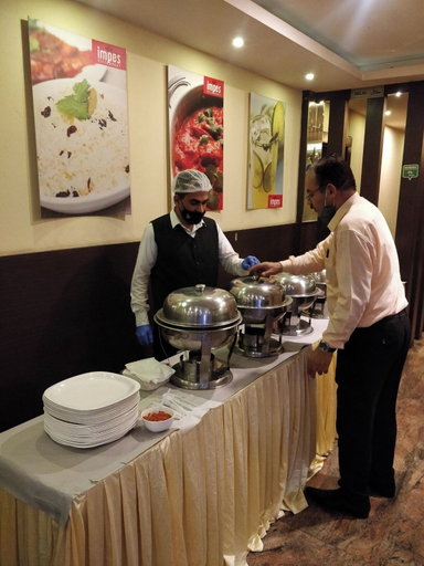 Food & Drinks 4, Royal Residency, Bangalore