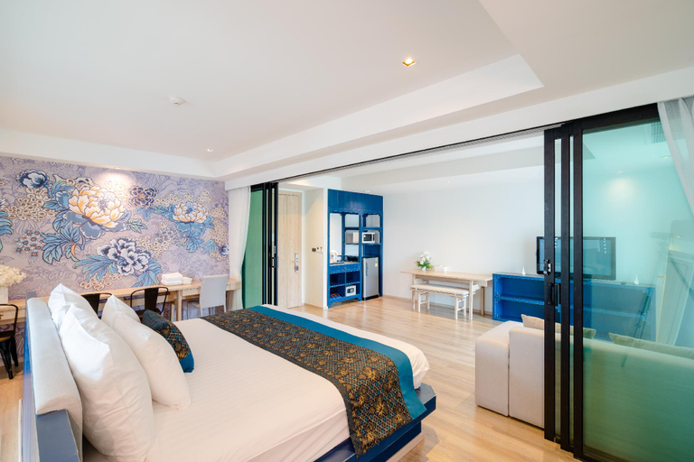 Bedroom 9