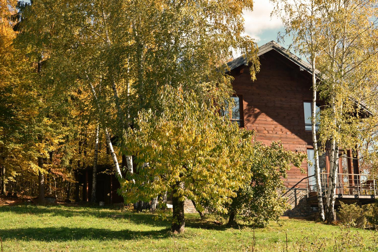 Exterior & Views 1, Sumarak Lodge, Istočno Sarajevo