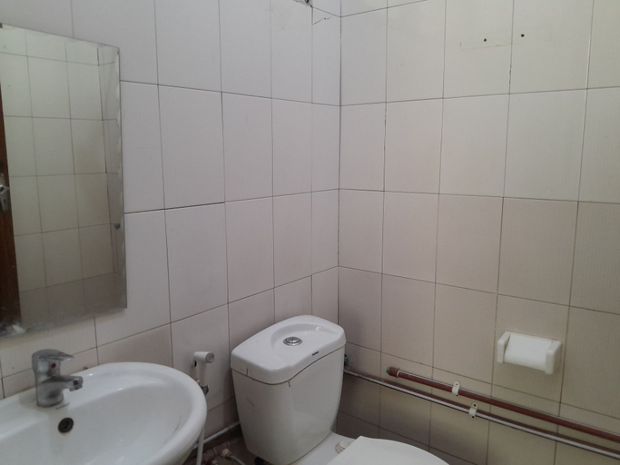 Bathroom 2, HIGHLAND BREEZE AVACADO HOTEL, Mbeya Urban