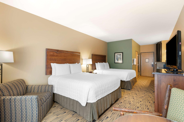 Bedroom 9