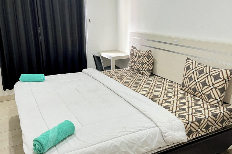 Bedroom 3, Griya Dasana Residence, Tangerang
