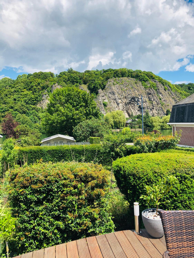 Exterior & Views 4, La vue sur Meuse de Wepion, Namur