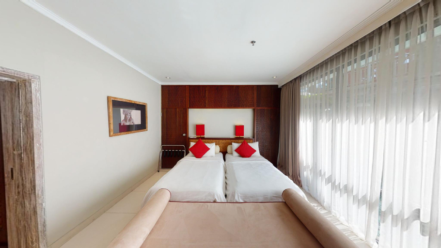 Bedroom 13