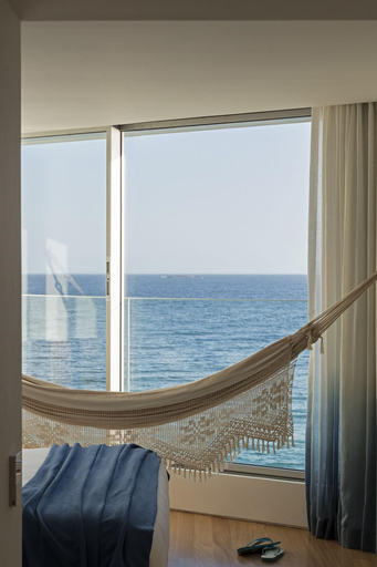 Bedroom 3, Arpoador, Rio de Janeiro