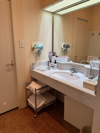 Bathroom 3, Hotel Hyper - Adults Only, Osaka