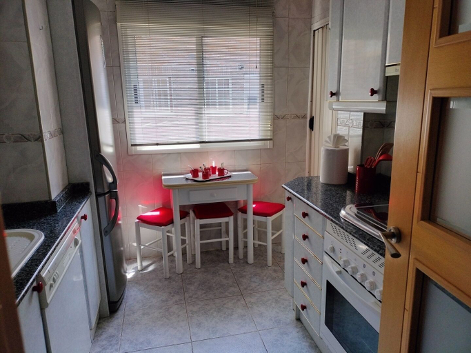 Others 3, Apartamento Deluxe El Camino, Madrid