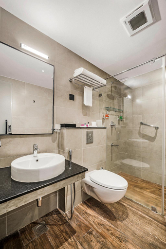 Bathroom 1