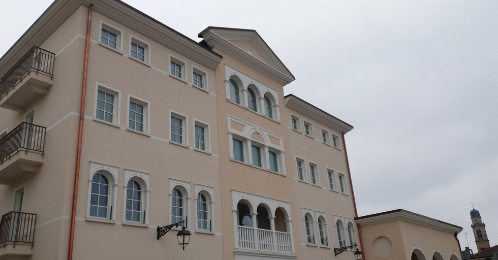 Others 5, Quirinus Venetia Properties, Venezia