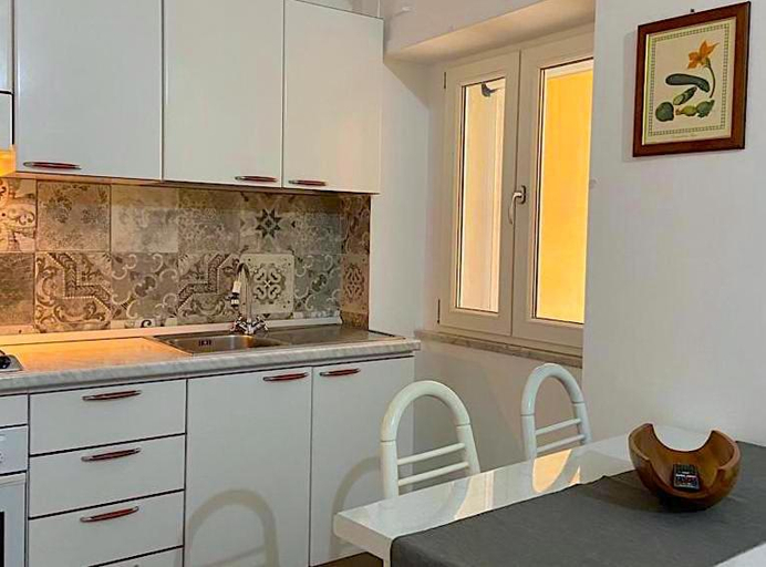 Others 2, Feni Home, Matera