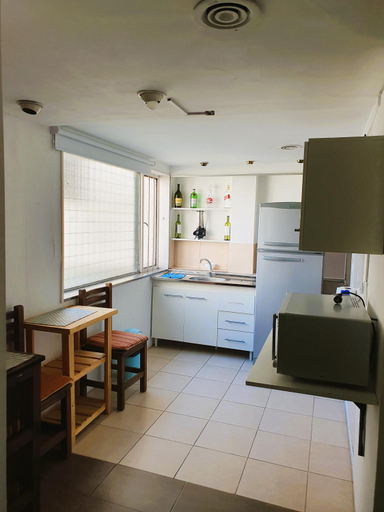 Others 4, HOSTAL con piscina en Palermo Soho!, Distrito Federal