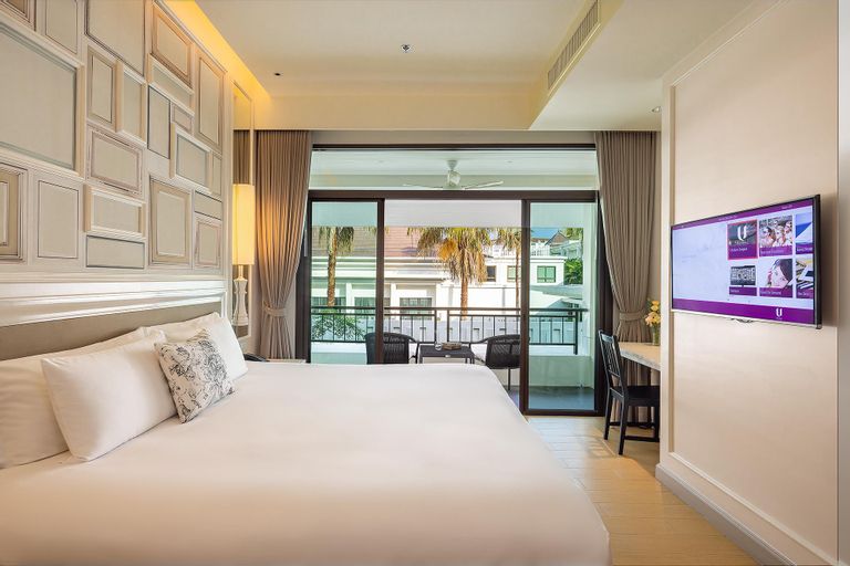 Bedroom 13