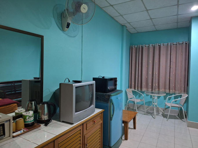 Others 5, Phonsomboon Guesthouse, Ko Phangan