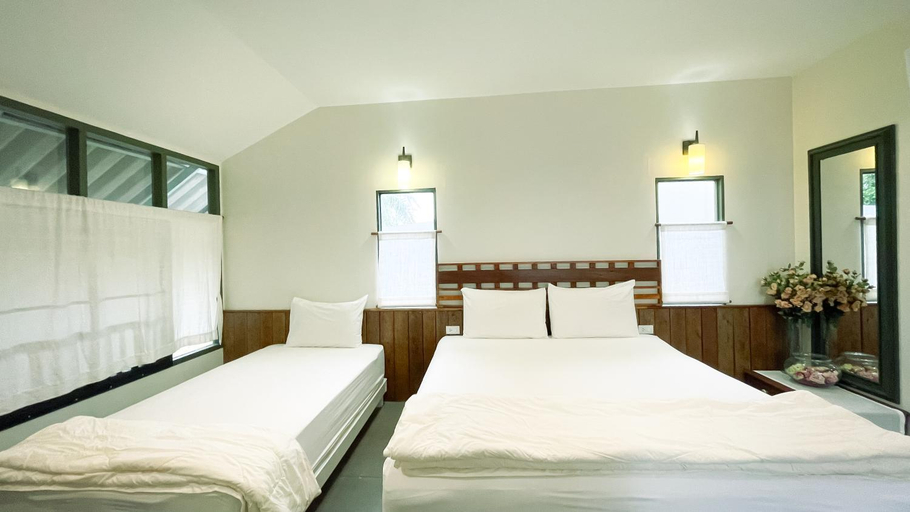 Bedroom 9