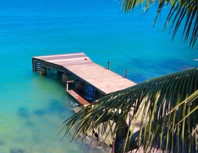 Sport & Beauty, Suites home paraiso no norte, Ilhabela