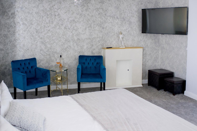 Bedroom 3, brater luxury, Municipiul Bucuresti