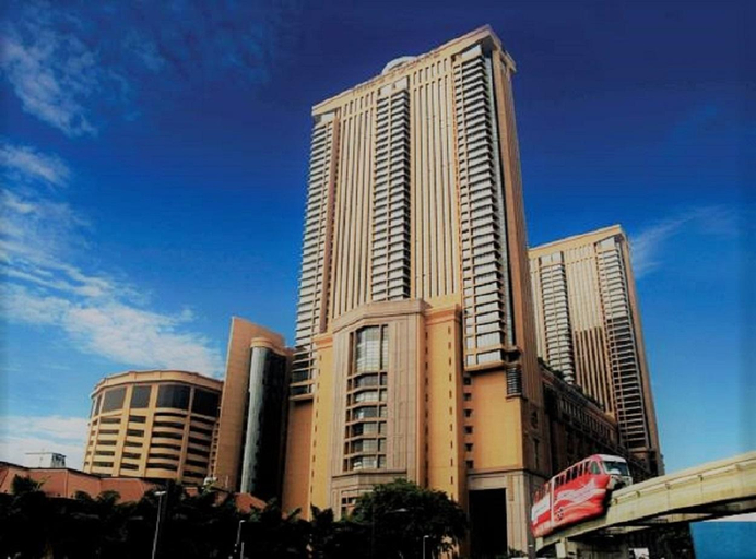 Others 2, CITY VIEW APARTMENT AT TIMES SQUARE, Kuala Lumpur