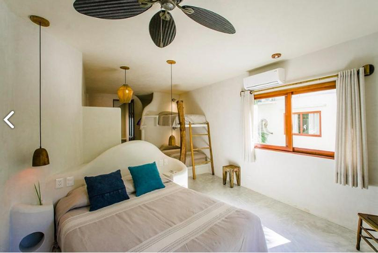 Others 2, Beachfront villas in Tulum beach- Best location!, Cozumel