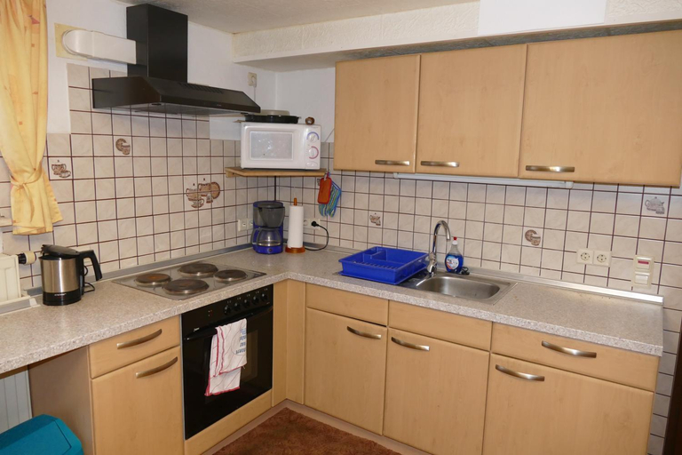 Others 5, Gastezimmer Schanz-Hilbel, Zollernalbkreis