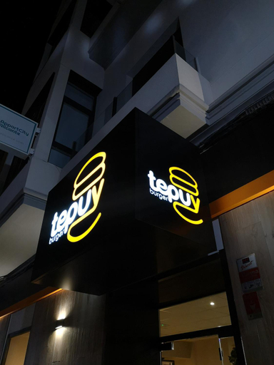 Food & Drinks 3, Alicante Center Apart, Alicante