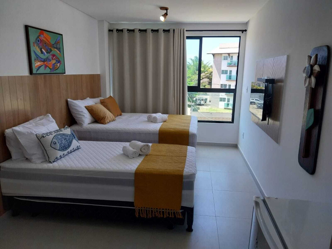 Bedroom 3, Villas do Porto - 118 by La Playa, Ipojuca