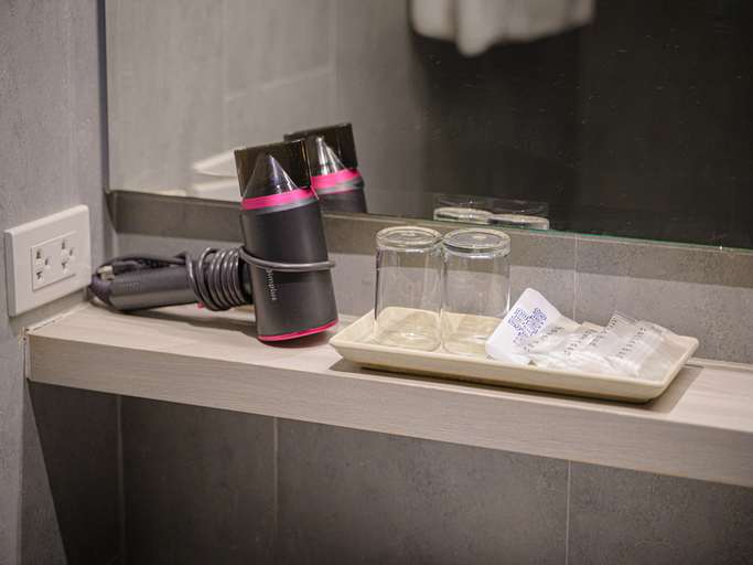 Amenities 21