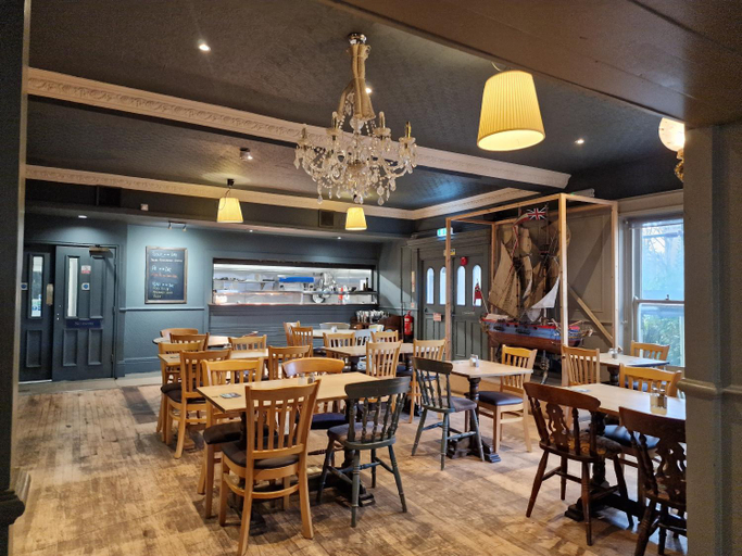 Food & Drinks 4, Royal Hotel, Thurrock