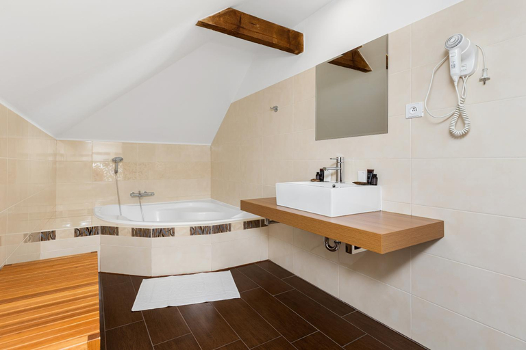 Others 3, GARDEN Restaurant & Pension, Pardubice