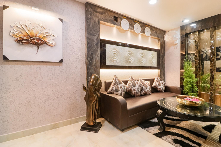 Others 2, Super Hotel O Padma Manor, Ganjam