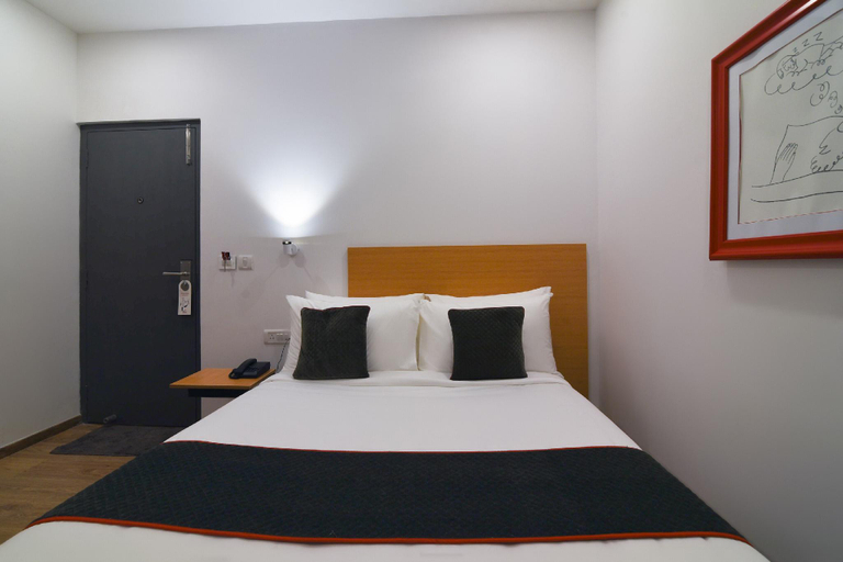Facilities 5, Super Townhouse Spruce Hotels Bellandur, Bangalore