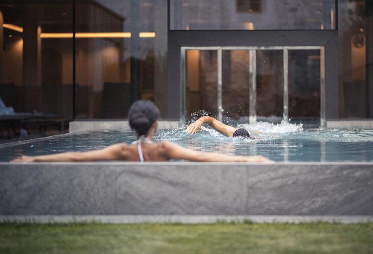 Sport & Beauty 2, Autentic Adler Hotel, Bolzano