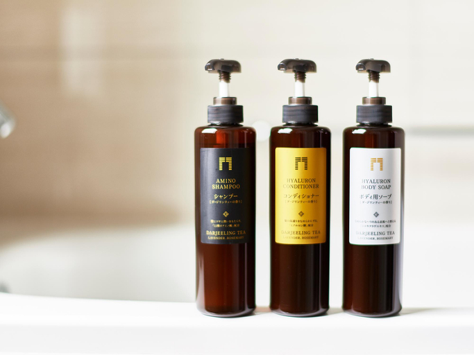 Amenities 7