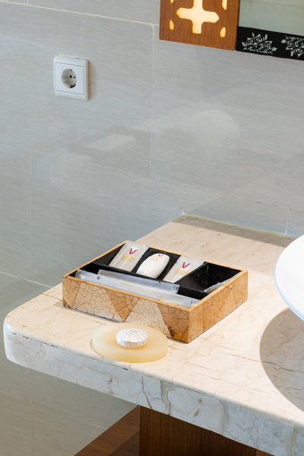 Bathroom 5
