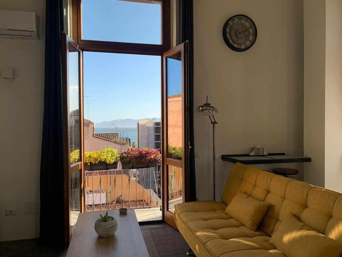 Others 5, My exclusive cavour loft da sogno a cagliari, Cagliari