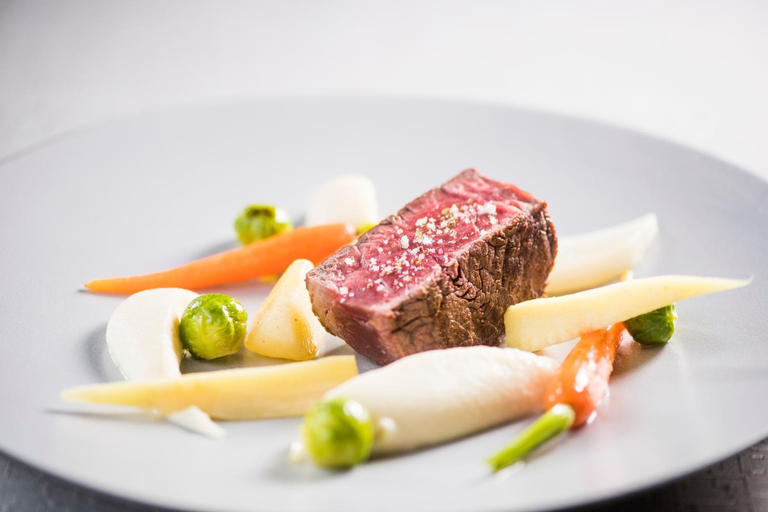 Food & Drinks 4, Residence des Chateaux, Bas-Rhin