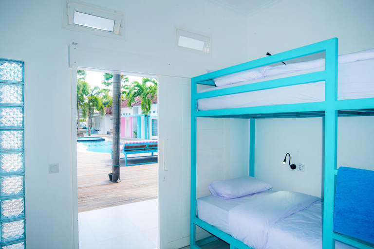 Bedroom 13