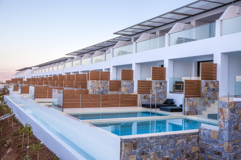 Sport & Beauty 2, Abaton Island Resort & Spa, Crete