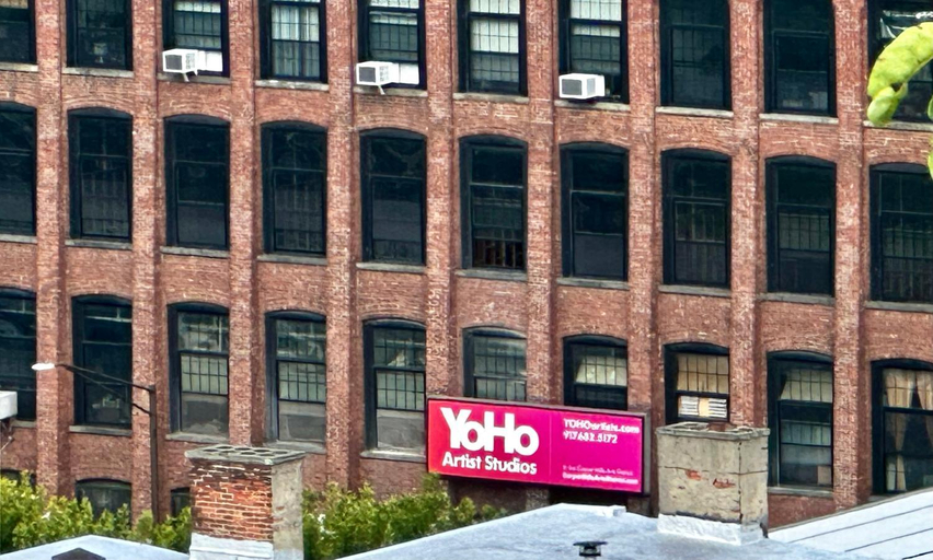 Others 3, 4-A Diamond in Yonkers, Westchester