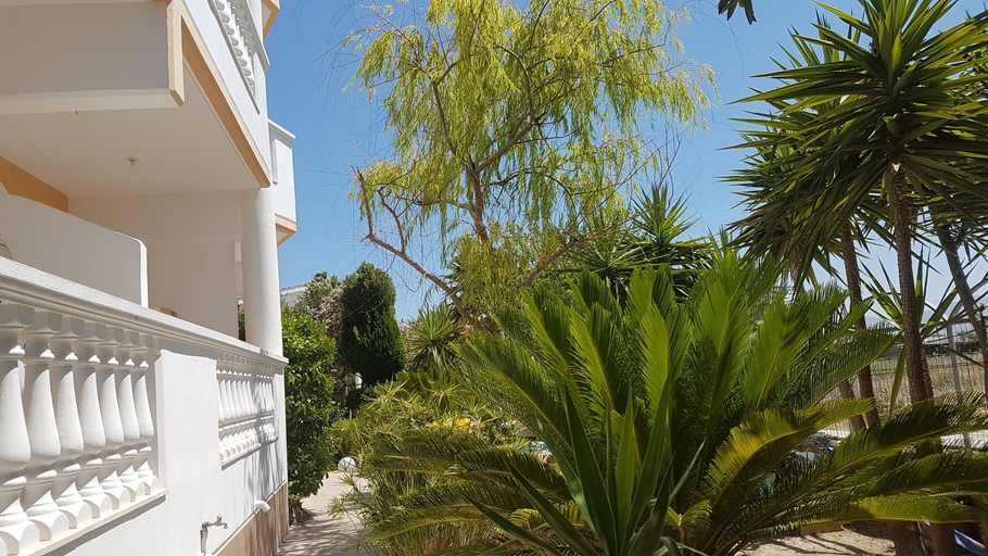 Others 5, Pauls Garden Studios, South Aegean