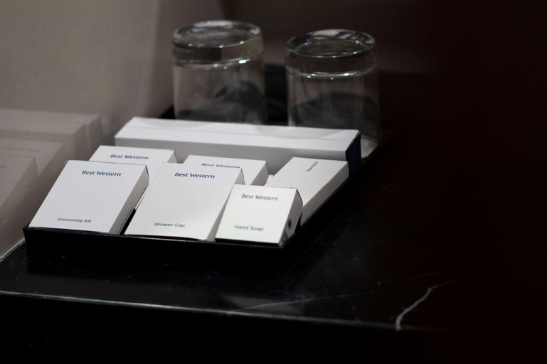 Amenities